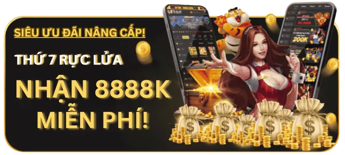 Casino Trực Tuyến U888