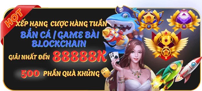 Khám phá các chương trình ưu đãi U888 mới nhất 2026