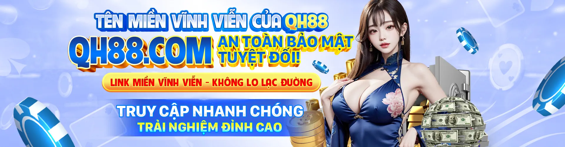 Hình ảnh chính blog U888, truy cập U888 an toàn và nhanh chóng